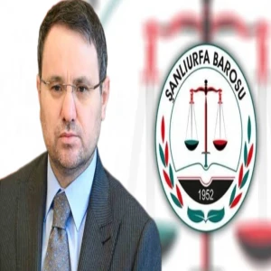 Barodan Bakan Akın Gürlek'e destek: "Şanlıurfa için de çalışma başlatacağız"