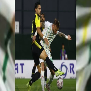 Şanlıurfaspor son dakika yıkıldı!