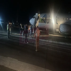 Havalanındaki Ankara uçağında bomba ihbarı yapıldı iddiası