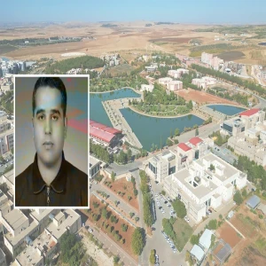 Harran Üniversitesinde acı kayıp: Akademisyen hayatını kaybetti