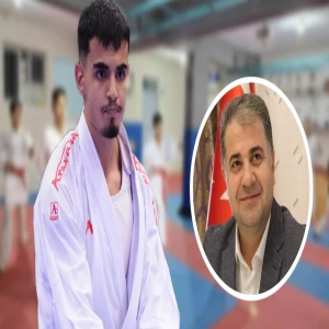Ankara'da görülmeyen gençlik hikayesi: Şanlıurfa'da tarlalardan dünya sahnesine!