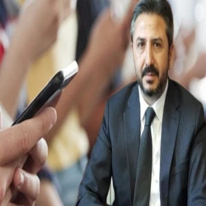 Bakan Yardımcısı Aydın'dan sahte hesaplara sert tepki ve uyarı...