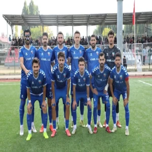 Deplasmandan galibiyet: Viranşehir ekibi sezona galip başladı!