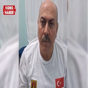 Şanlıurfa’da engelli geçişini kapatan sürücüyü uyardı, darbedildi!