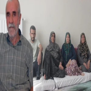 Günlerdir haber alınamıyordu! Şanlıurfa'daki kayıp olayında yeni gelişme...