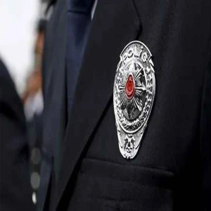Şanlıurfa’da iki ilçenin emniyet müdürü değişti!
