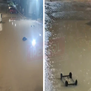 Şanlıurfa'da çözüm bekleyen sorun: "Hala yapılmadı..."