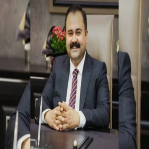 Başkan İnan'dan Yeni Parti İlçe Başkanlığı'na yanıt: Önce bilgi, sonra eleştiri...