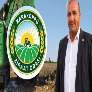 Mahkeme karar verdi, Karaköprü'de kuruluyor! Başkan'dan mesaj...