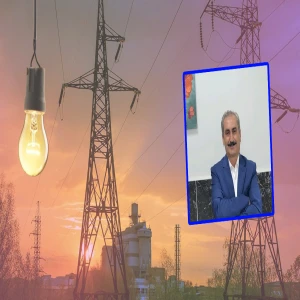 Korkmaz: Şanlıurfalı çiftçiler tek çaremiz Allah’a yalvarmak’ diyorlar