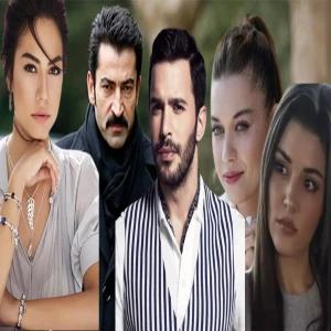 Dudak uçuklatan ücretlerle ekranlarda! İşte ünlülerin bölüm başı kazançları