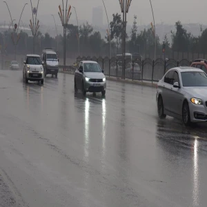 Şanlıurfalılar dikkat!  Vali Şıldak 'kısa bir süre içinde' diyerek uyardı