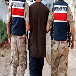 Şanlıurfa’da silahlı kavgada 1 kişi ölmüştü! Firari 12 yıl sonra yakalandı