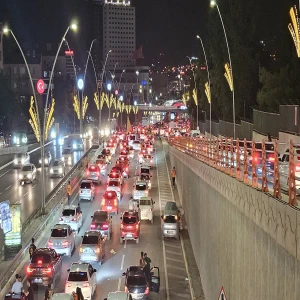 Şanlıurfa’da 350 bin araç sahibine müjde! İptal edildi