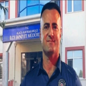 Şanlıurfa’da görev yapmıştı! Polis memuru evinde ölü bulundu