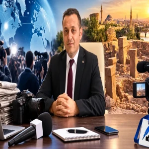 Dünya Gazeteciler Gününde özgür basın ve güvence çağrısı