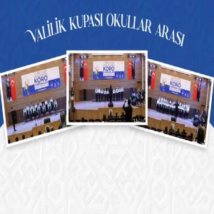 Müzik Şehri Şanlıurfa'da koro yarışması başlıyor! Vali'den herkese davet...