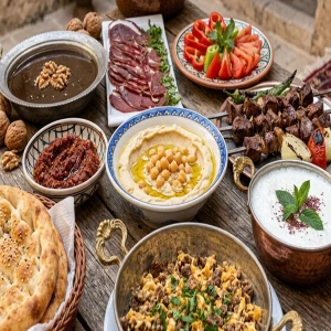 Dünyanın en iyi geleneksel yemekleri! Listesinde herkesin bildiği bir lezzet var