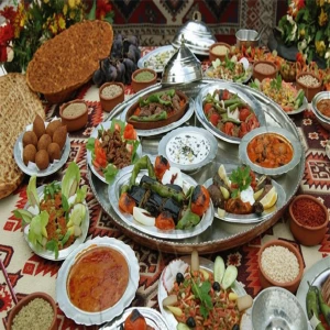 Şanlıurfa’nın lezzetleri İstanbul’a taşınıyor! 4 günlük dolu dolu festival