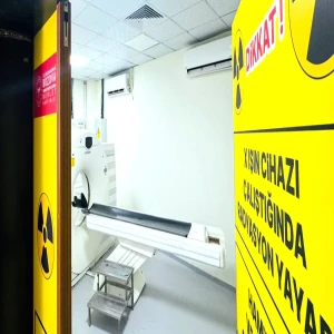 Şanlıurfa’daki hastanelere yeni nesil tıbbi cihaz desteği