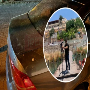 Şanlıurfa’da gazeteciye saldırı olayında yeni gelişme! 3 zanlı mahkemeye sevk edildi