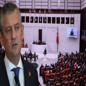 Yeni Parti’nin “Çerçeve Yasa” kararı belli oldu! Özgür Özel açıkladı