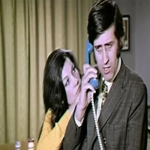 Yeşilçam’ın kötü adamı "Nihat Ziyalan" hayatını kaybetti