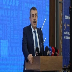 Milli Eğitim Bakanı'ndan açıklama: Mevcut güvenlik önlemleri güncelleniyor!