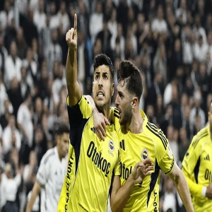 Fenerbahçe’de şok! Yıldız oyuncu 2 ay yok