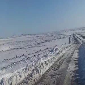 Şanlıurfa'da hangi yollar kapalı, hangileri açık? Ulaşımda son durum...