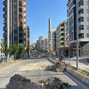 Şanlıurfa’nın altını üstüne getirdiler: Özel şirketler bile kazıyor