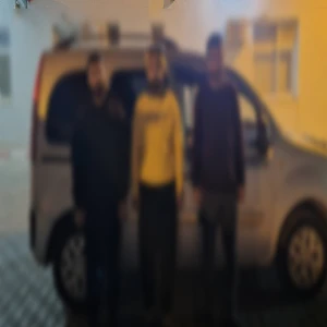 Şanlıurfa’da göçmen kaçakçılarına operasyon! Çok sayıda şüpheliye adli işlem