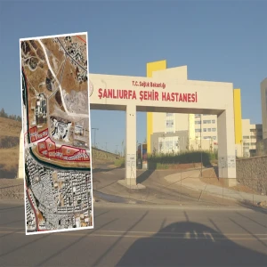 Şanlıurfa’da DSİ arazisi için tartışma büyüyor! “Neden susuyorsunuz?” çağrısı