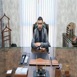 Ulusoy: Bizlere düşen aldığımız bu onurlu mirası layıkıyla taşımak