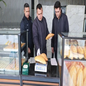 Şanlıurfa zabıtasından sağlıksız gıdaya karşı kararlı mücadele!