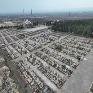 Şanlıurfa’da artık ölmek de pahalı! Yüzde 167 zam…