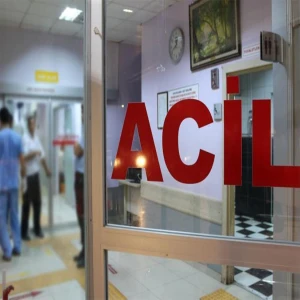 Sünnet töreninde toplu zehirlenme: 150 kişi hastanelik oldu