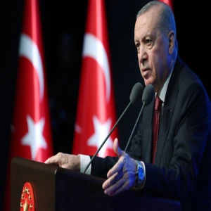 Cumhurbaşkanı Erdoğan'dan Özgür Özel'e tepki: Zihin fukara olunca...