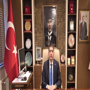 Savunma Bakanlığı'na liyakatli atama: Şanlıurfa'da görev yapmıştı!
