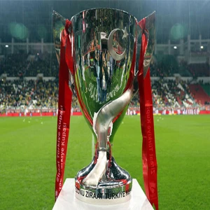 Ziraat Türkiye Kupası sil baştan! Format değişti