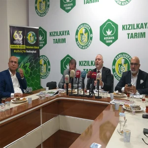 Zirvedeki Şanlıurfaspor'da büyük kriz! 3 puan tehlikede...