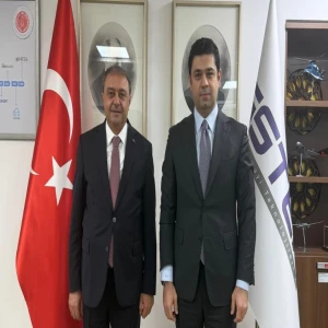 Şanlıurfa Valisi Şanlıurfalı bürokratı ziyaret etti... Gündem 'hazırlıklar'