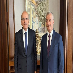 Sayın Bakan Şanlıurfa'nın daha çok ihtiyacı var!