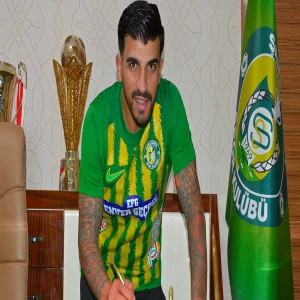 Şanlıurfaspor’dan sağ bek transferi