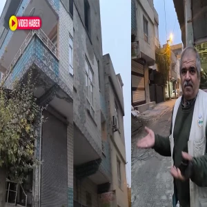 Şanlıurfa’da vatandaş adeta yalvarıyor! “6 kez aradık, gelen yok”