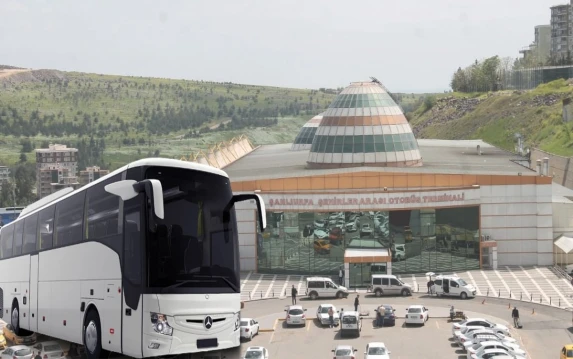 1947’den beri ilk kez... Şanlıurfa Otogarında hüzünlü bayram! Görenler kahroldu
