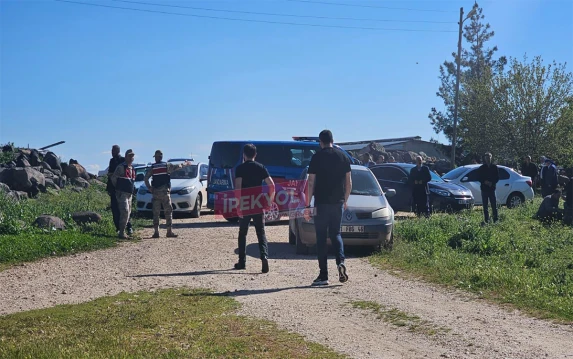 Şanlıurfa’da 3 kişinin öldüğü saldırıda kahreden detay! Tam husumet bitecek derken...