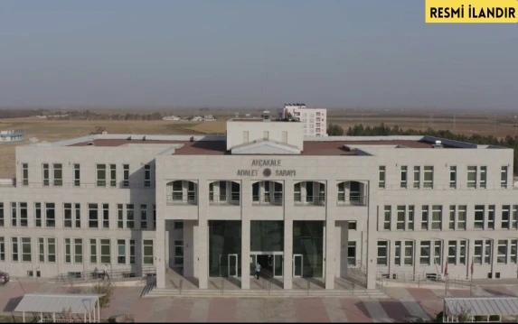 T.C.AKÇAKALE 3. ASLİYE CEZA MAHKEMESİ