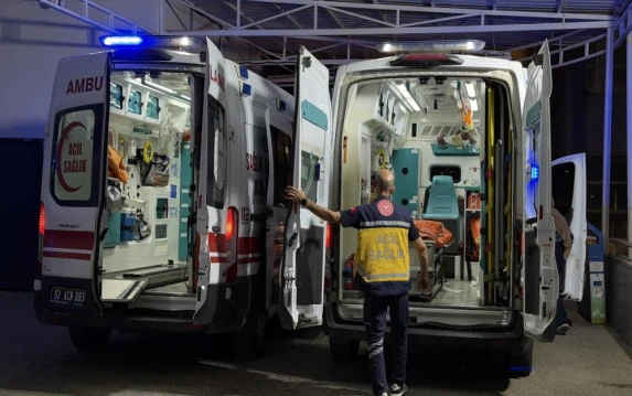 Şanlıurfa’da silahla canına kıydı iddiası! Henüz 16 yaşındaydı…