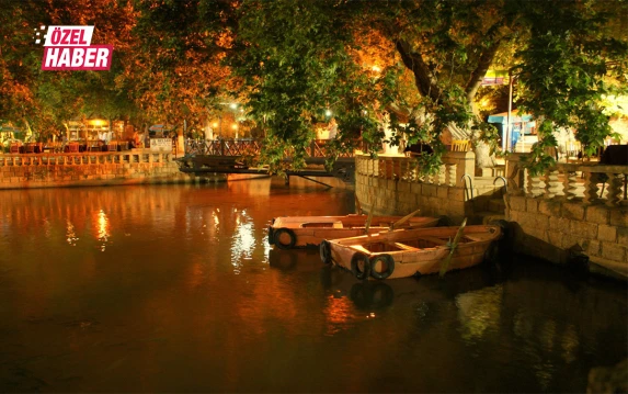 Hafta sonu rotanız hazır: Şanlıurfa'da gezilecek en güzel yerler listesi